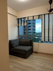 High Park Residences (D28), Apartment #628901181